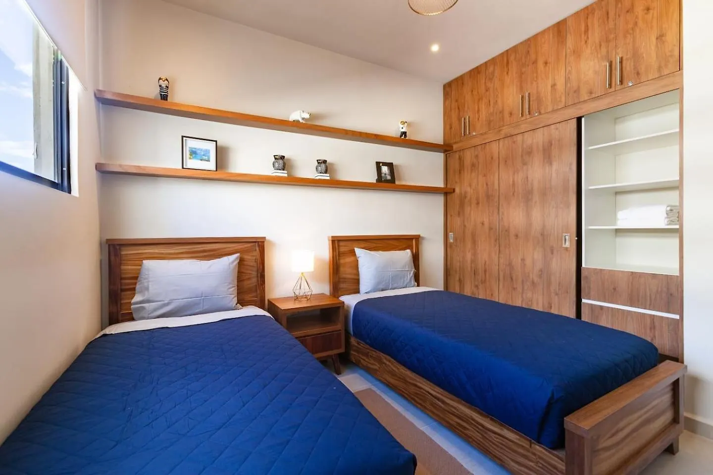 Nyaraló New!Selvacondo12Min To Beach,Gym,Pool,Playground Playa del Carmen