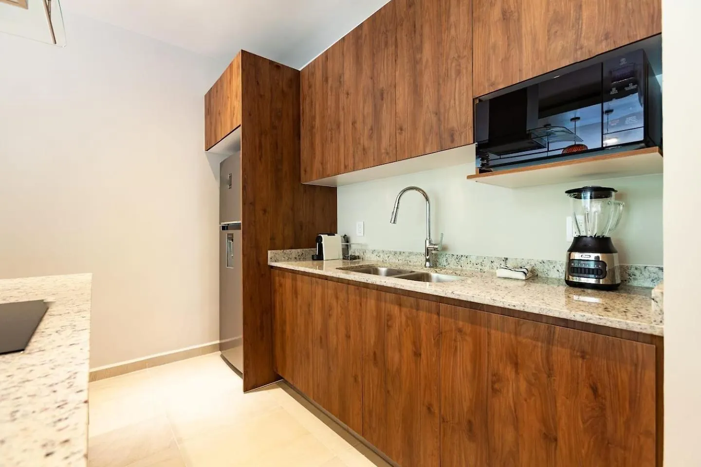New!Selvacondo12Min To Beach,Gym,Pool,Playground Playa del Carmen Mexikó