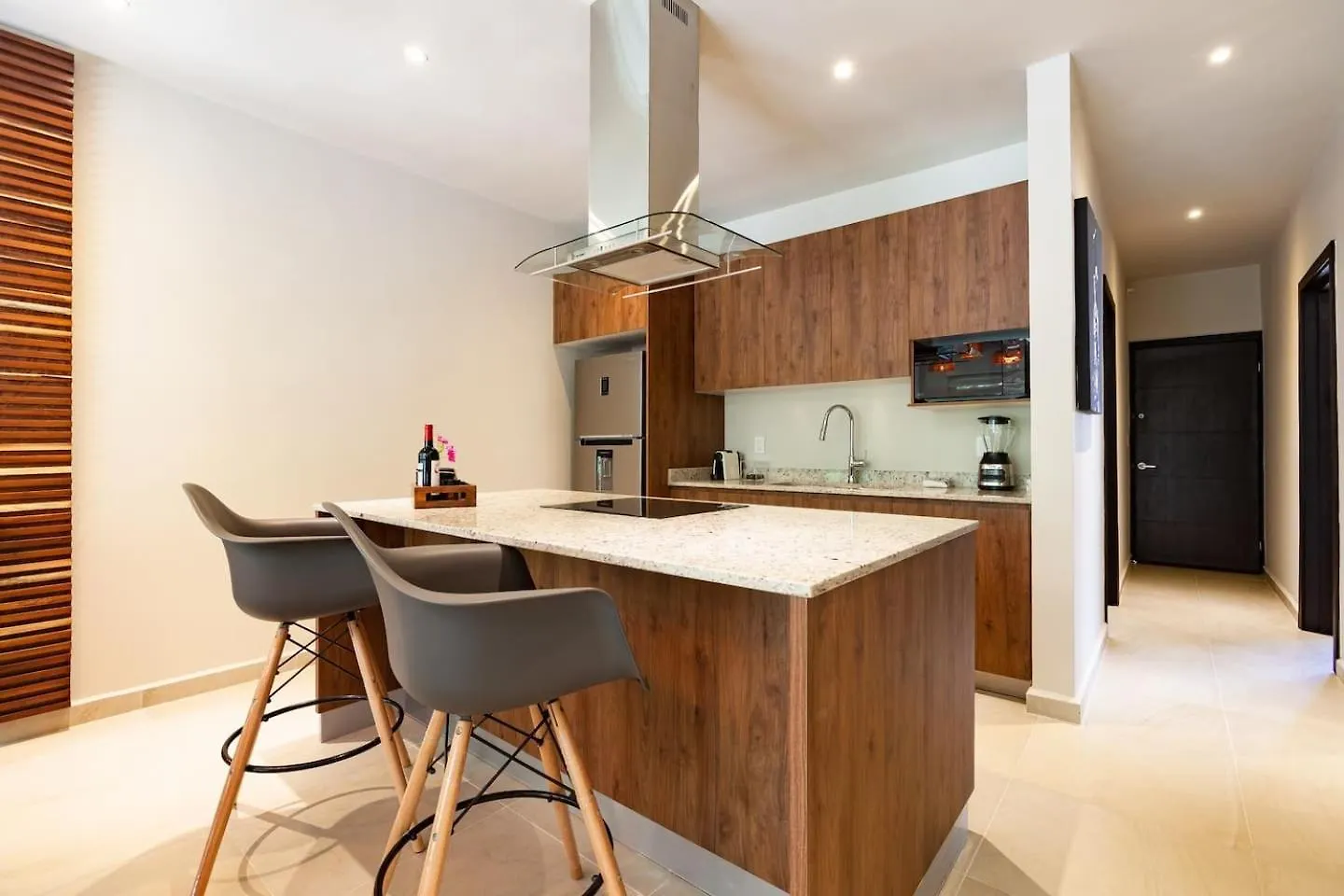 Nyaraló New!Selvacondo12Min To Beach,Gym,Pool,Playground Playa del Carmen