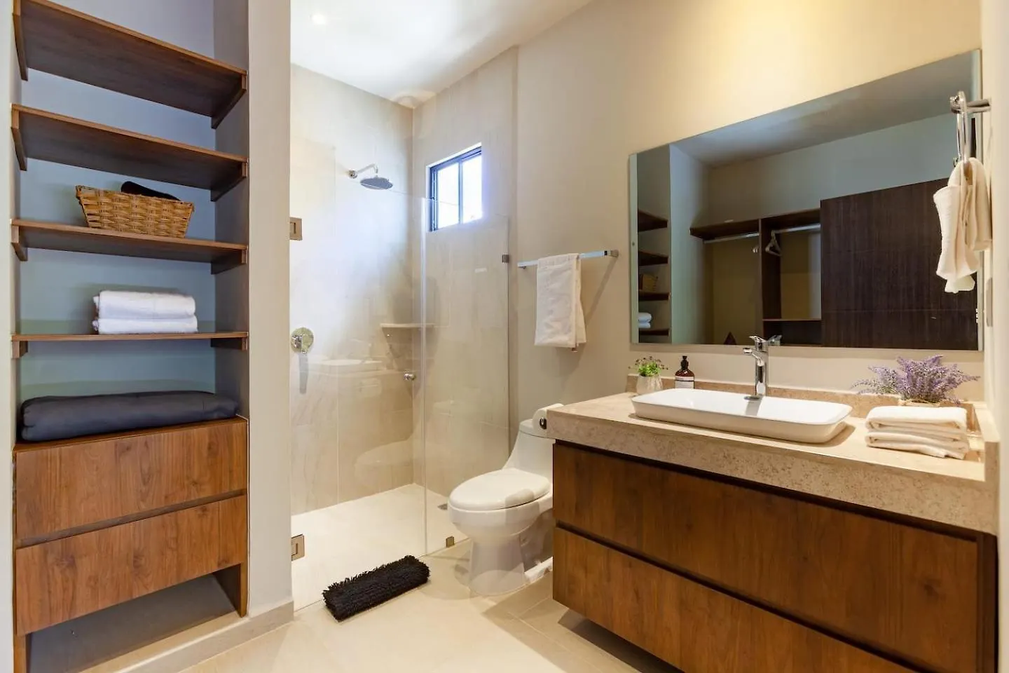 New!Selvacondo12Min To Beach,Gym,Pool,Playground Playa del Carmen Сasa de vacaciones